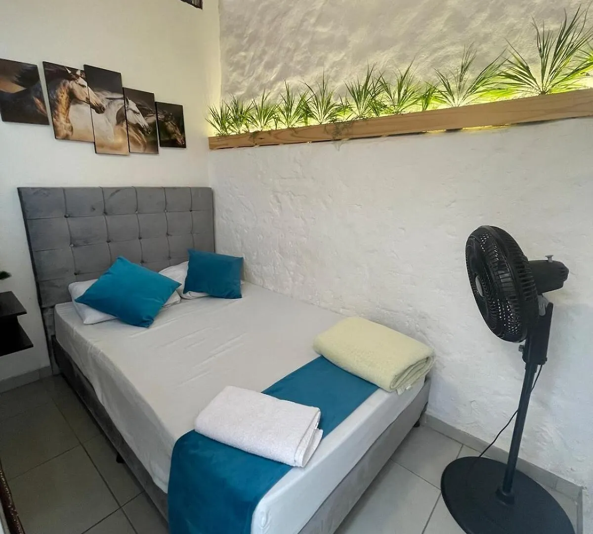 Apartamento Cerca Al Aeropuerto Olaya Herrera 麦德林 0*,