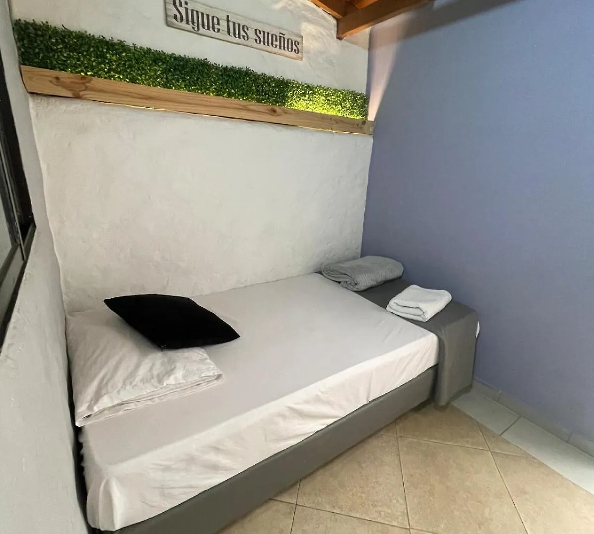 Apartamento Cerca Al Aeropuerto Olaya Herrera Medellín