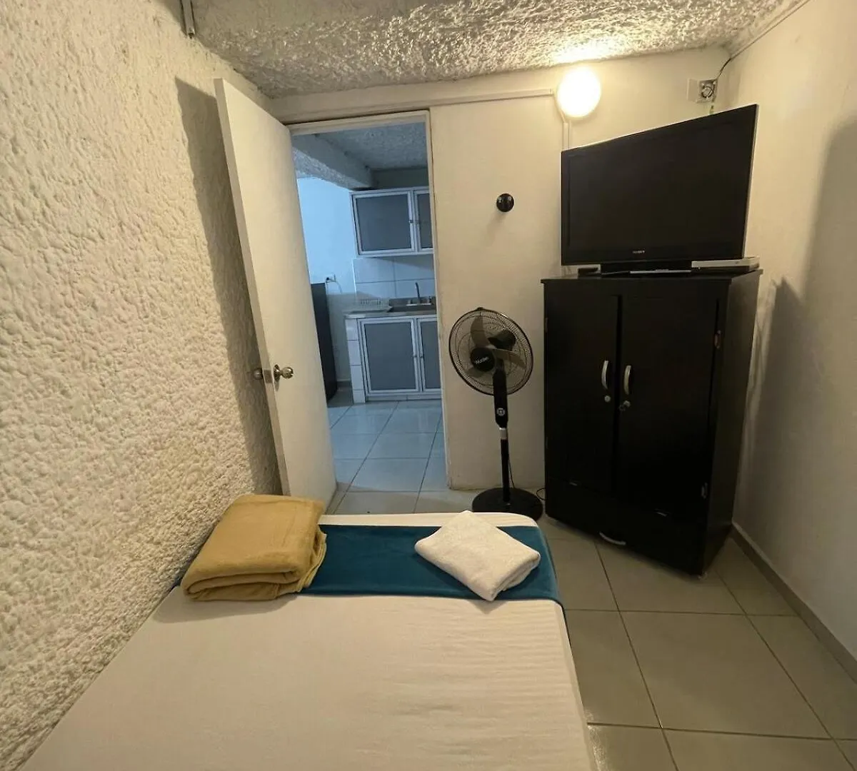 Apartamento Cerca Al Aeropuerto Olaya Herrera Medellín Colômbia