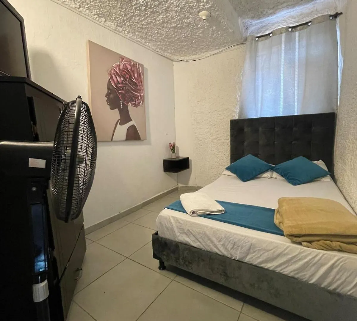 Apartamento Cerca Al Aeropuerto Olaya Herrera Medellín
